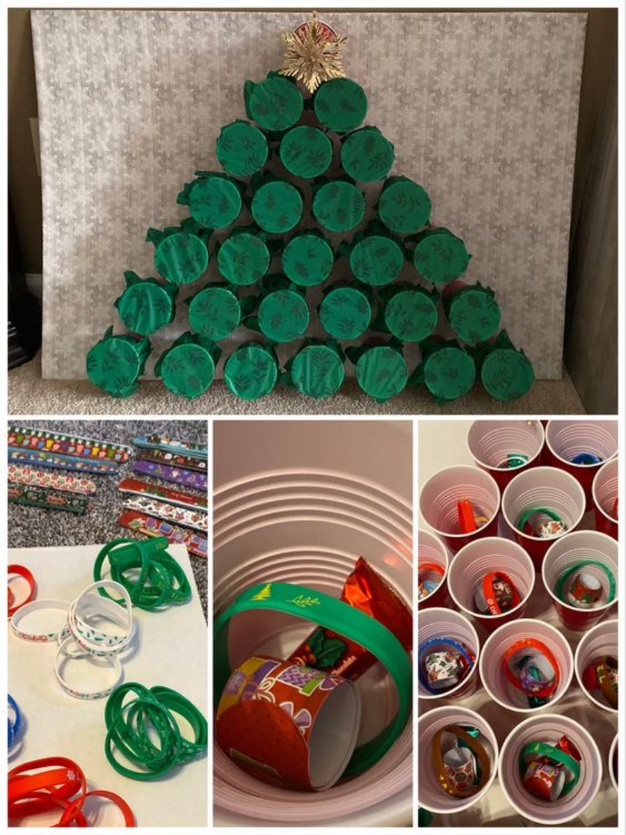 30+ Extremely Fun DIY Christmas Party Games for Kids
