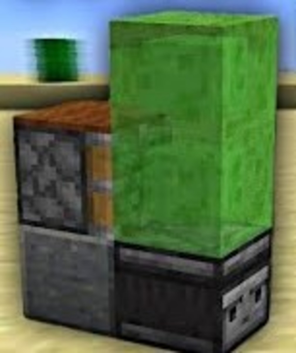 Duplicate Your Netherite Armour and an Infinite Fuel Source! 4 Glitches in Minecraft to Make Your Life Easier