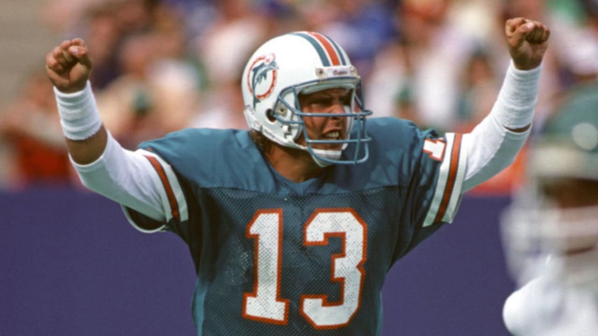 10 Greatest QBs of All Time HubPages