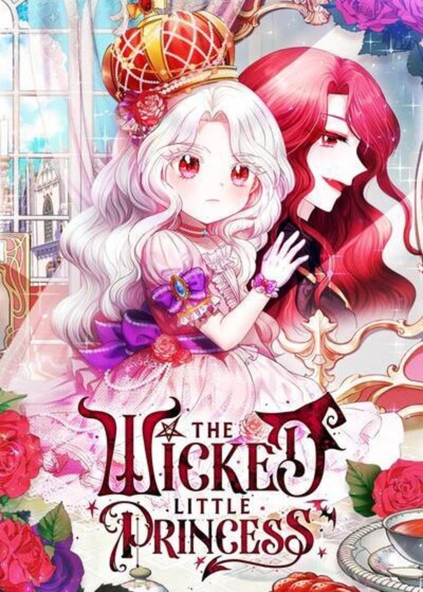 The Wicked Little Princess