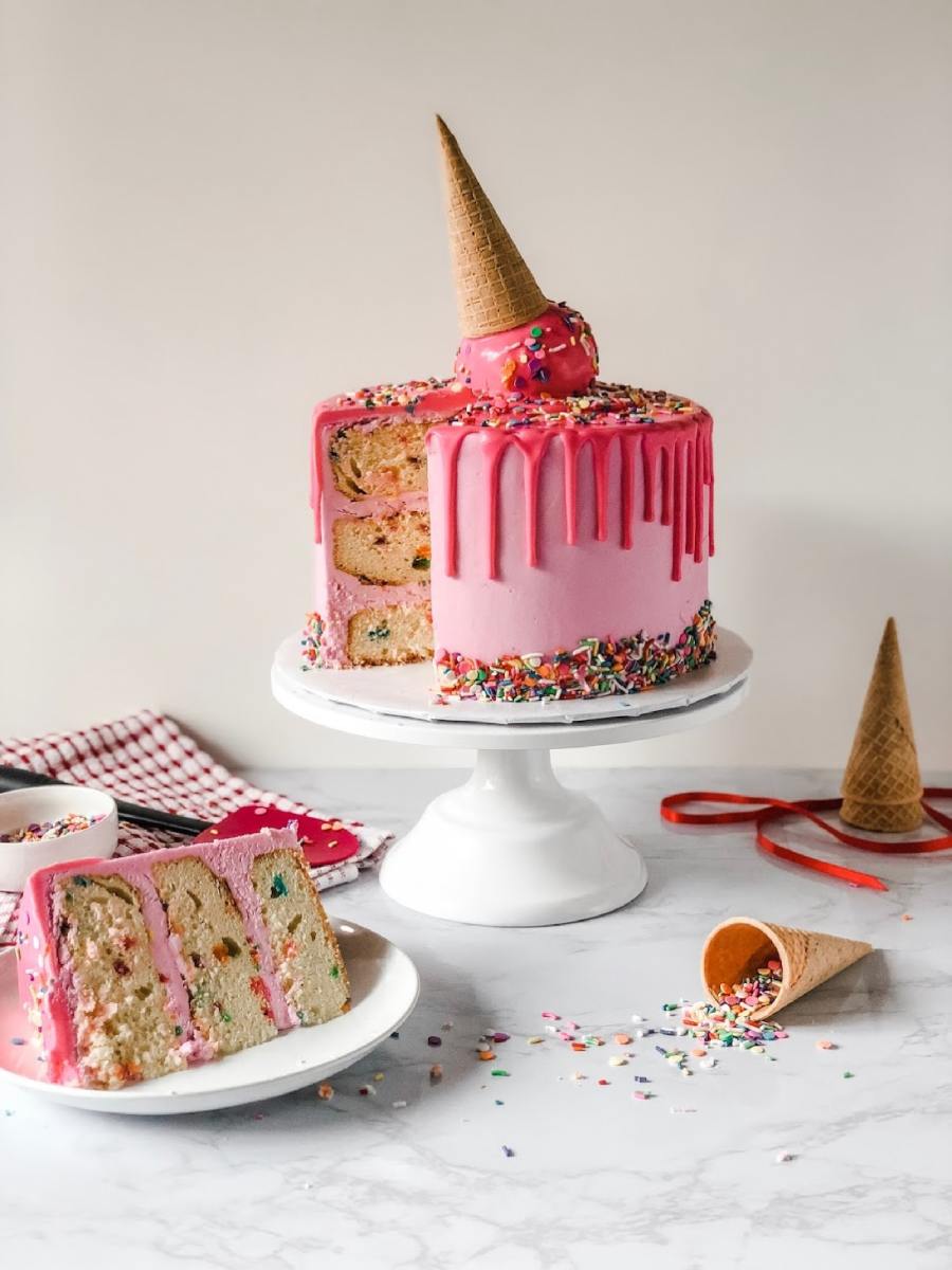 Recipes for Cake Decorating Mediums