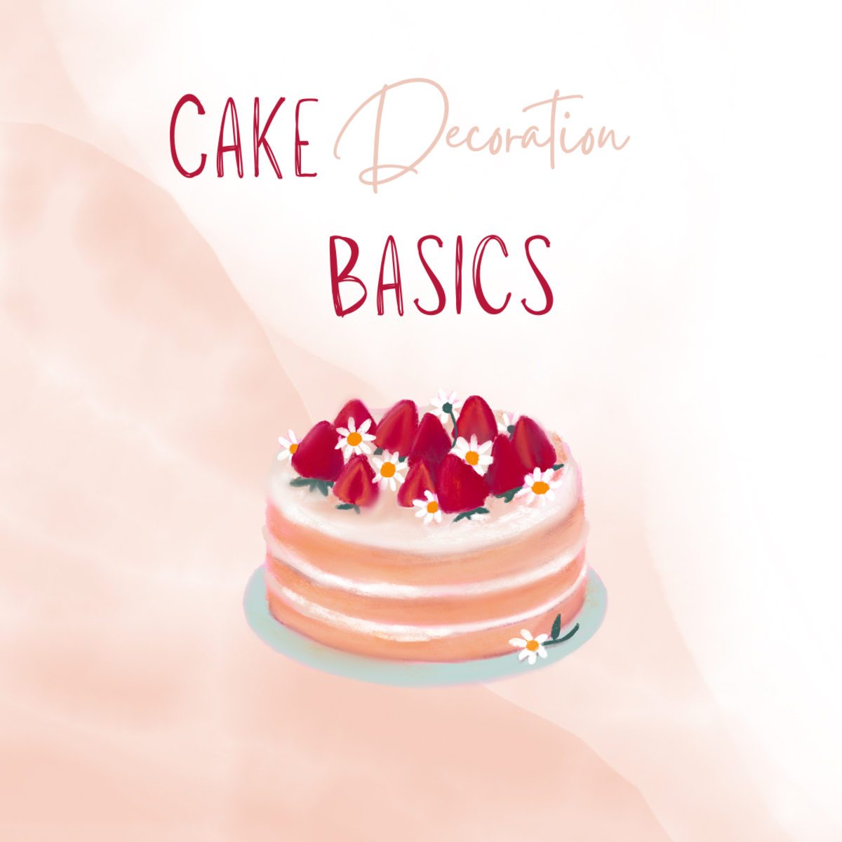 Cake Decorating Basics: How to Torte Your Cake
