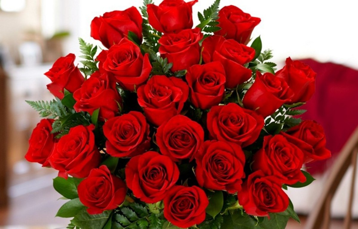 Two Dozen Roses, An Older Bottle of Wine and More Wonderful Country Music Ballads of the 80's & 90's