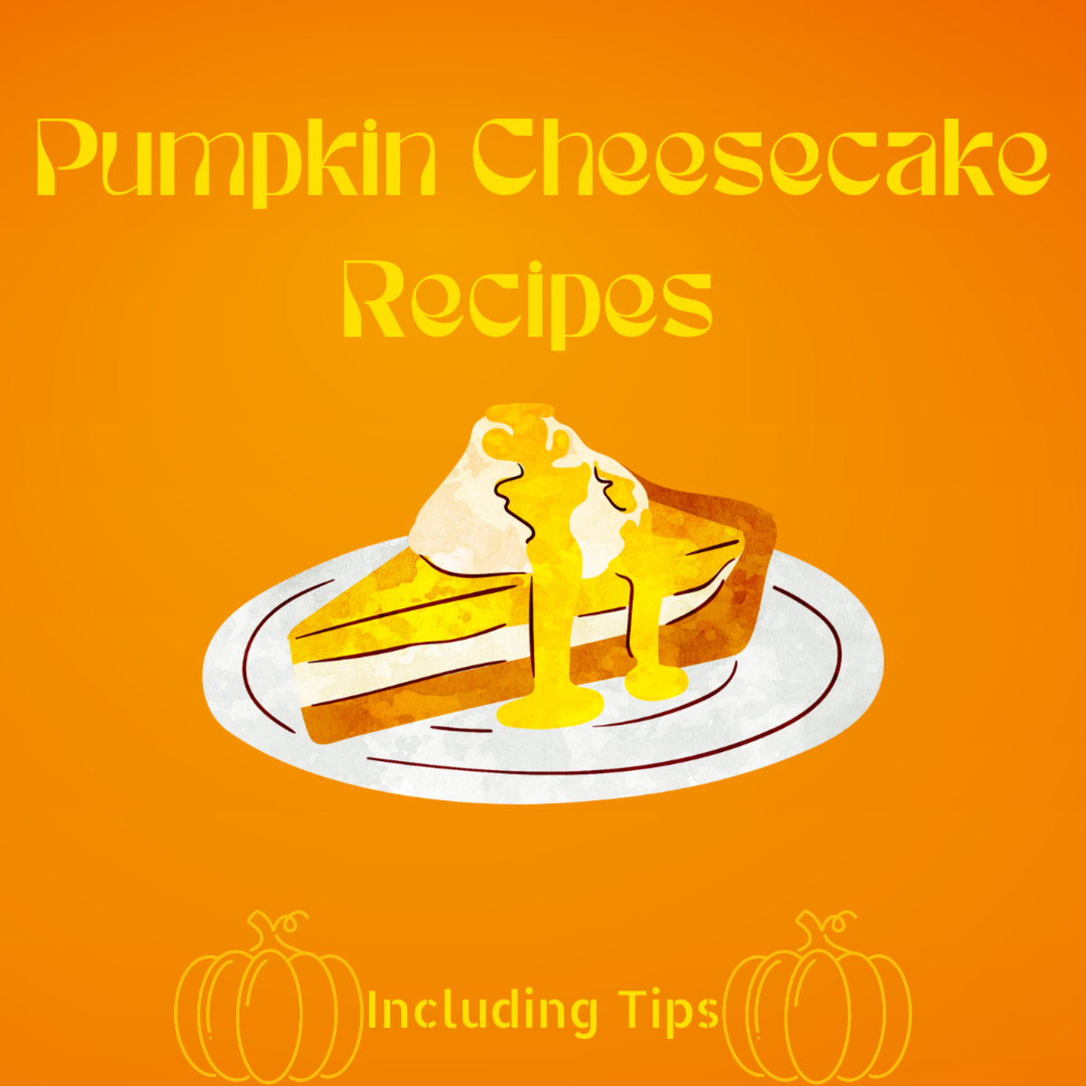 Gourmet Pumpkin Cheesecake Recipes (With Helpful Tips!)