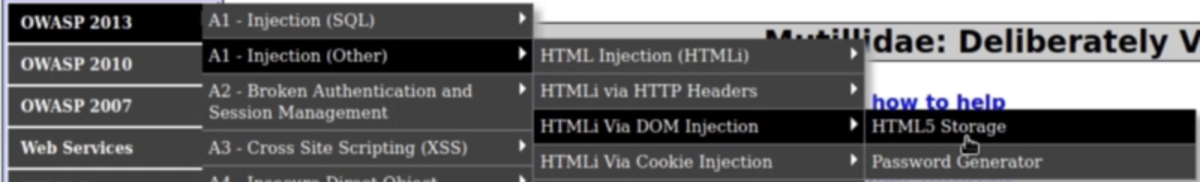 html-injection-tryhackme-owaspbwa
