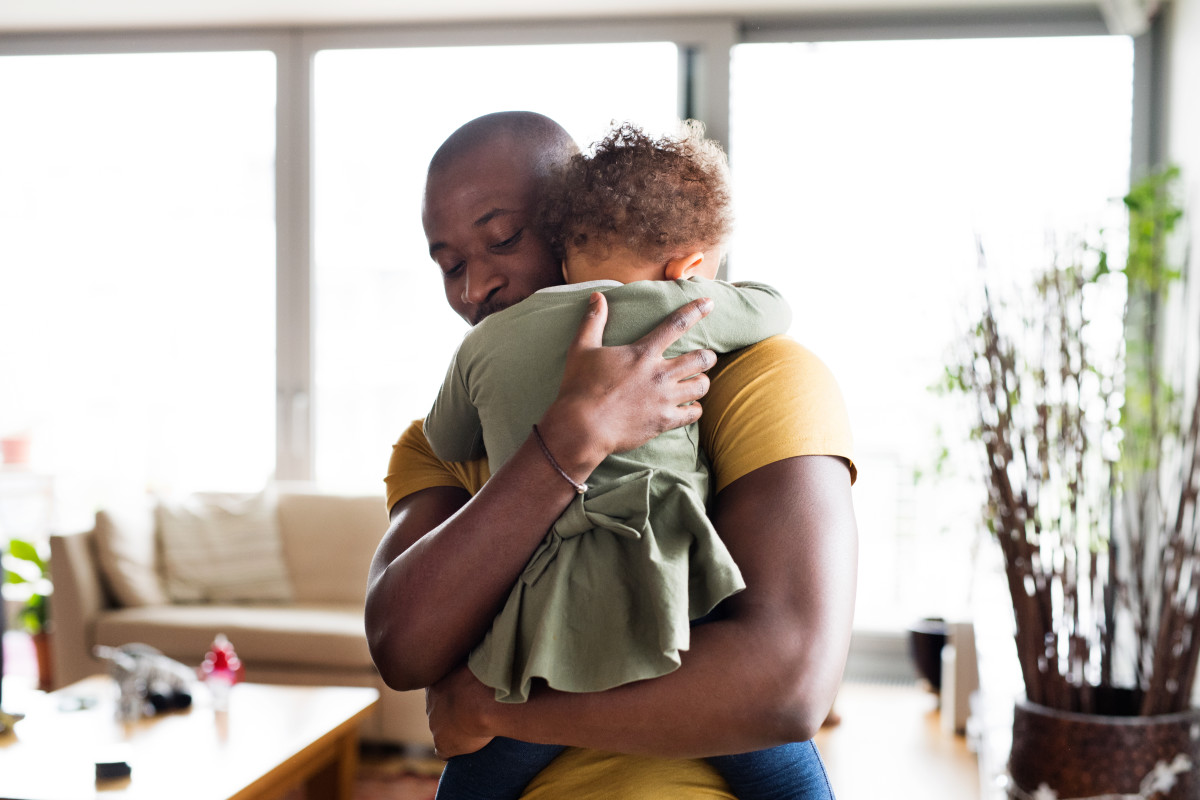 Dad Shares Beautiful Thoughts On What It Means to Truly Love Your Child ...