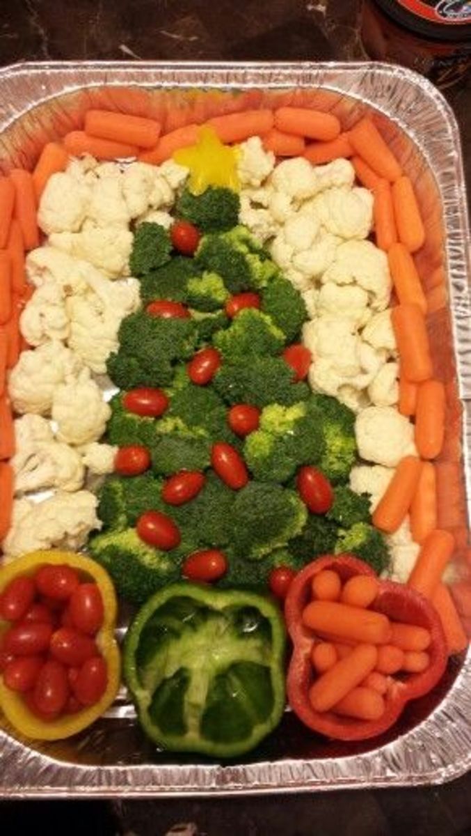 christmas-veggie-platter-ideas