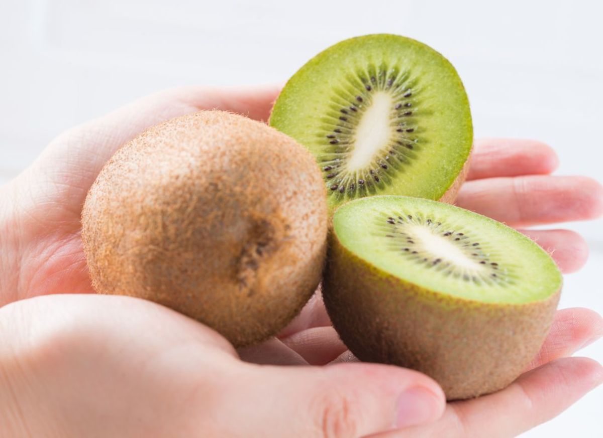 Does Kiwifruit Ripen After Being Picked?