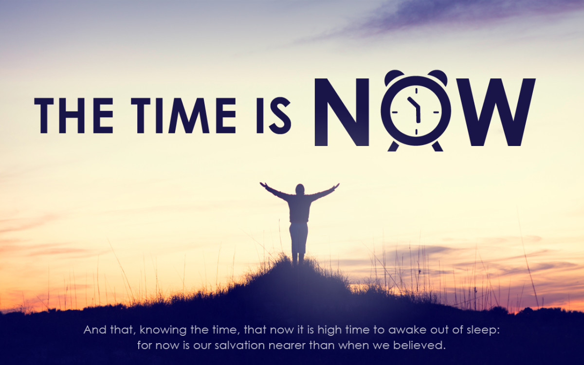 Time Is Gold
