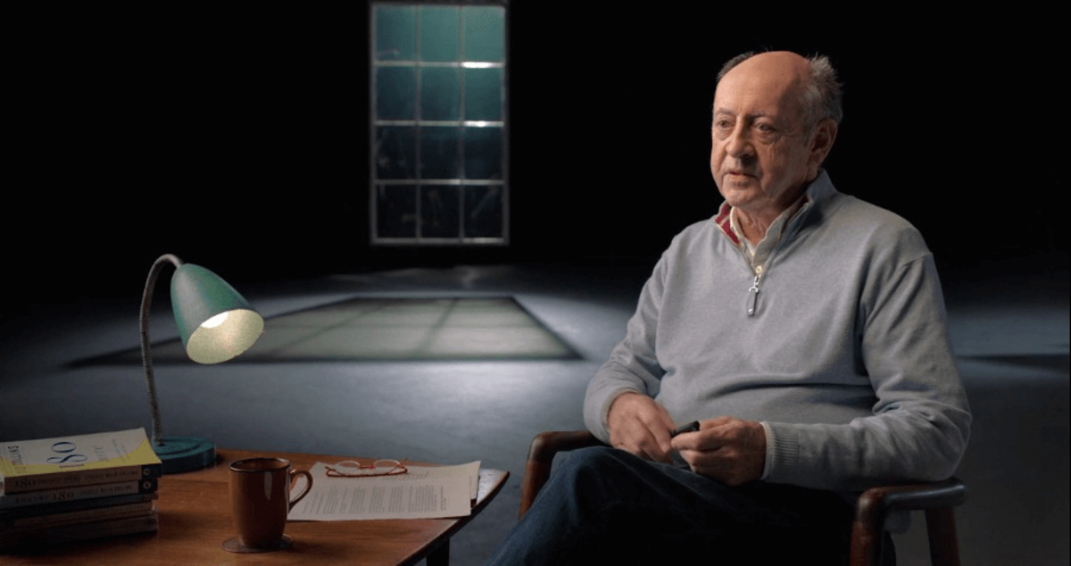 Analysis of the Poem 'The Death of Allegory' by Billy Collins
