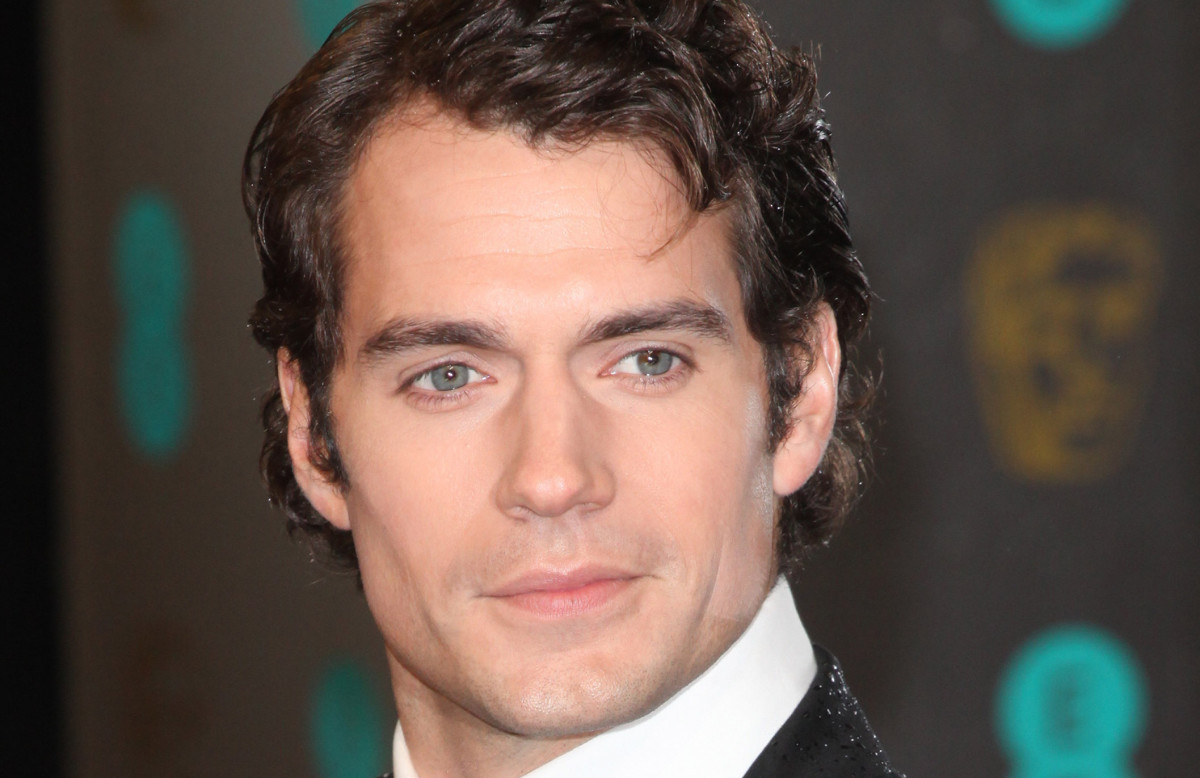 We'll Never Be Happy Again After Learning Henry Cavill Could've Played ...