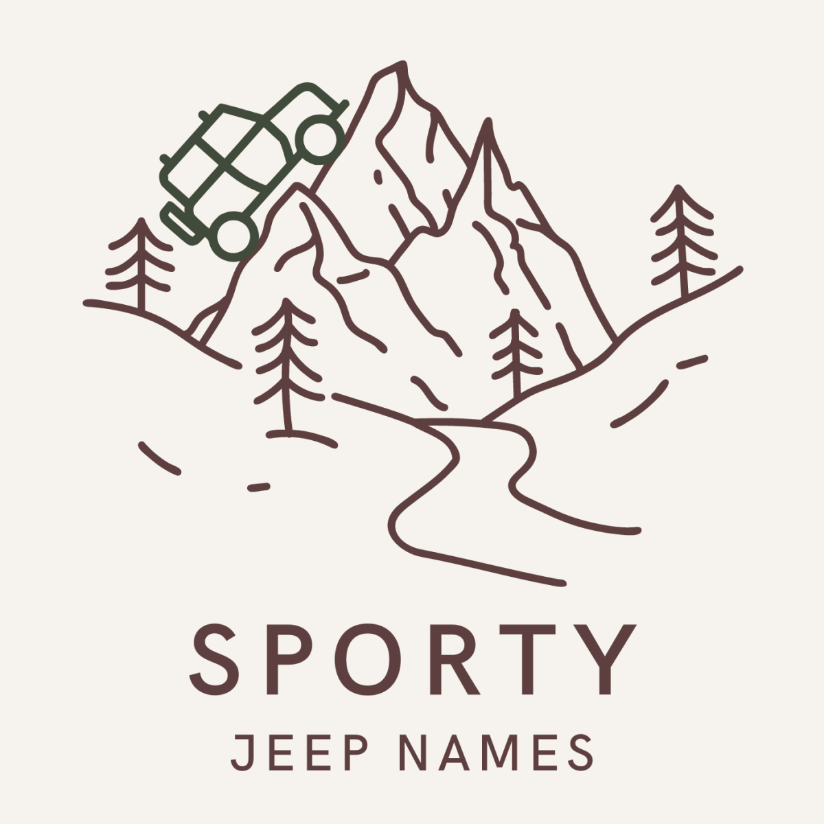 jeep-names