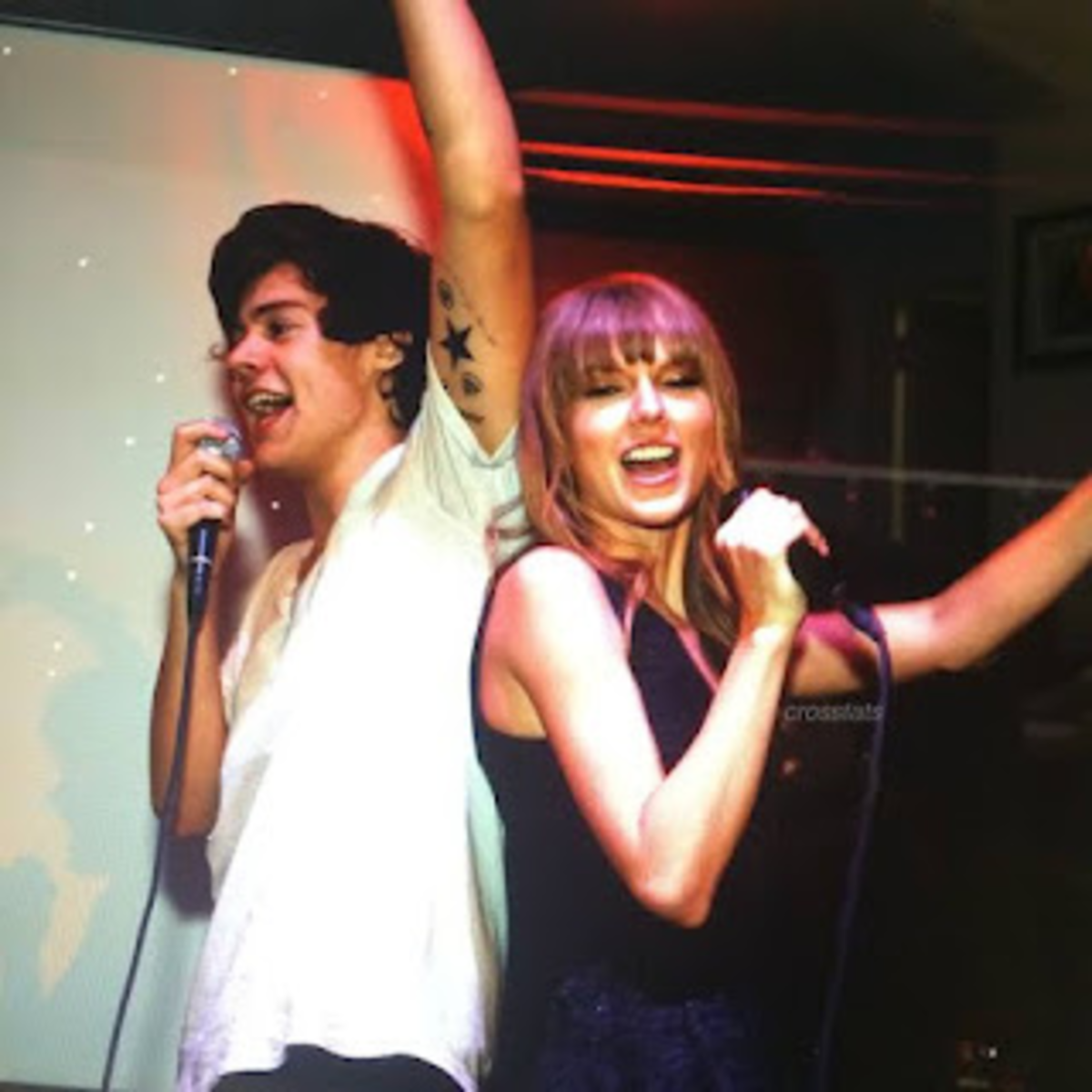 why-is-the-song-styles-of-taylor-swift-is-about-harry-styles
