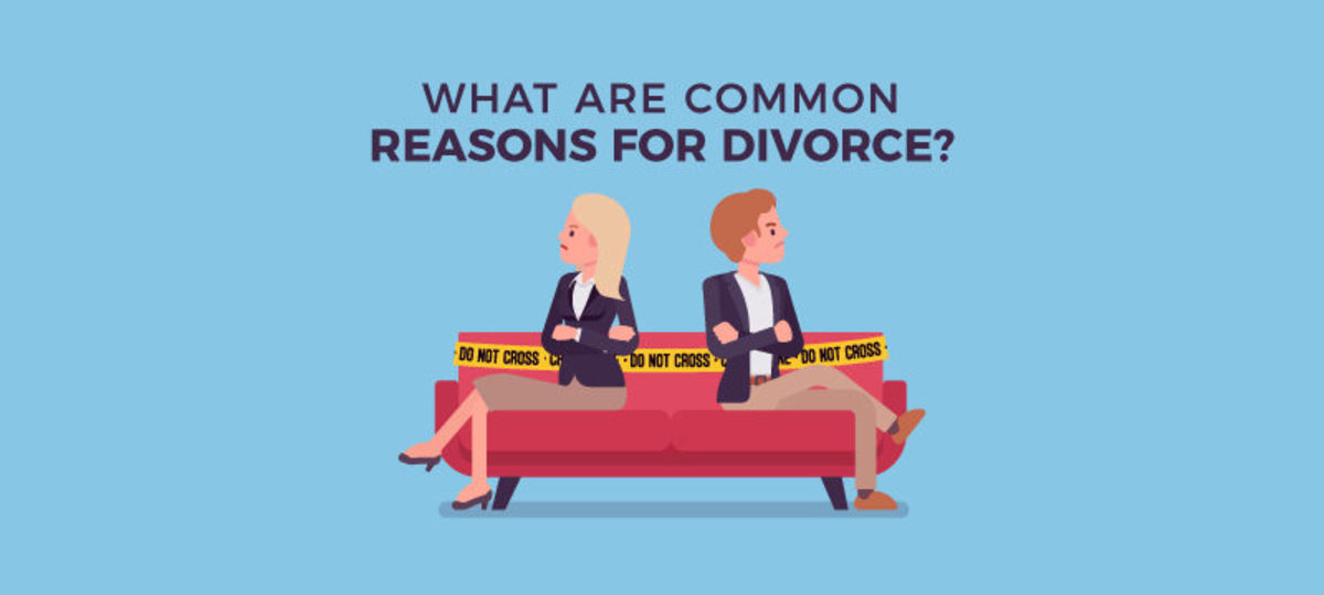 Causes and Consequences of Divorce Among Women