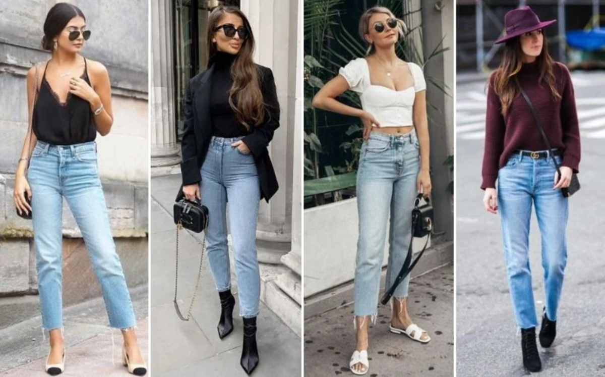 The Best of Petite Fashion for Young Women