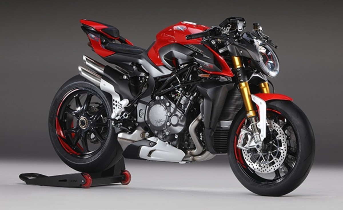 what-motorcycle-is-the-fastest-in-the-world