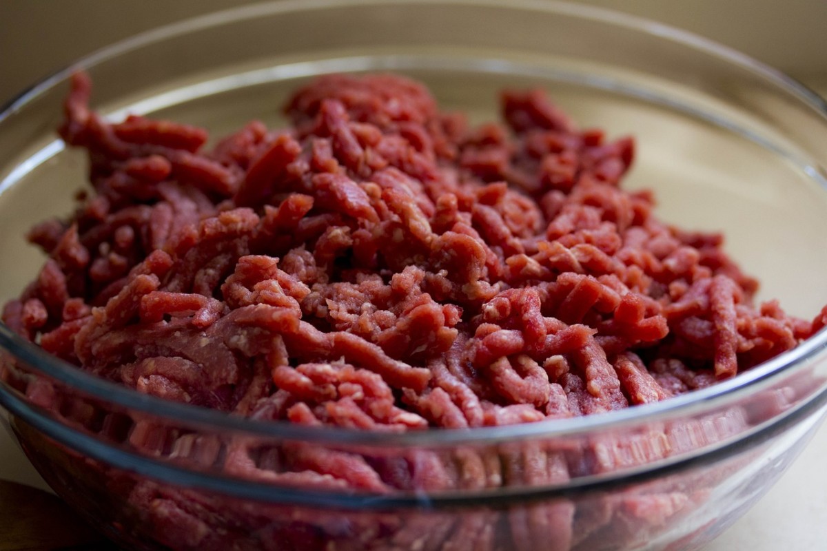 Ground Beef Secrets Grocers Won't Tell You
