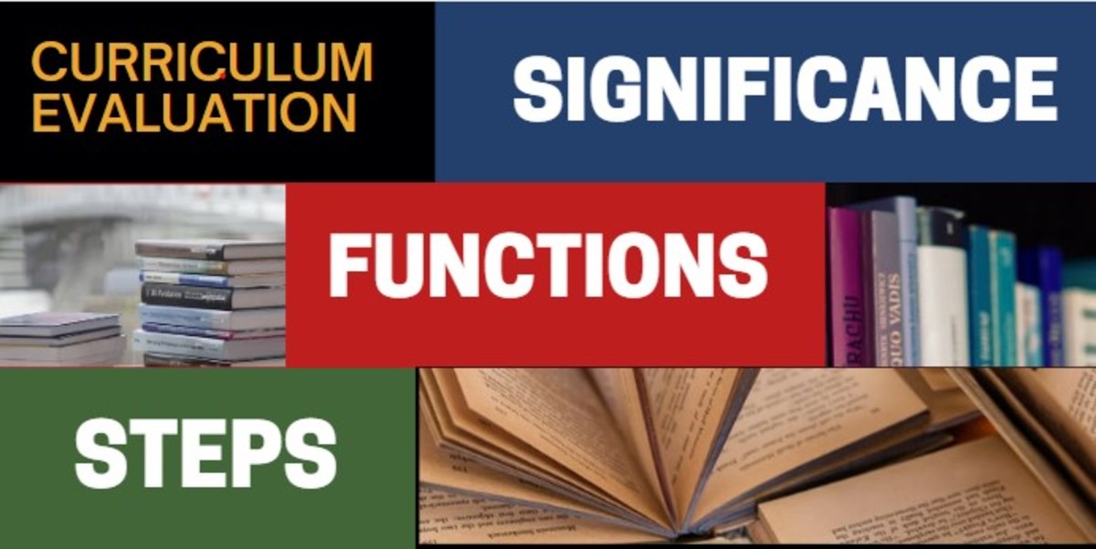 Curriculum Evaluation: Significance, Functions, and Steps