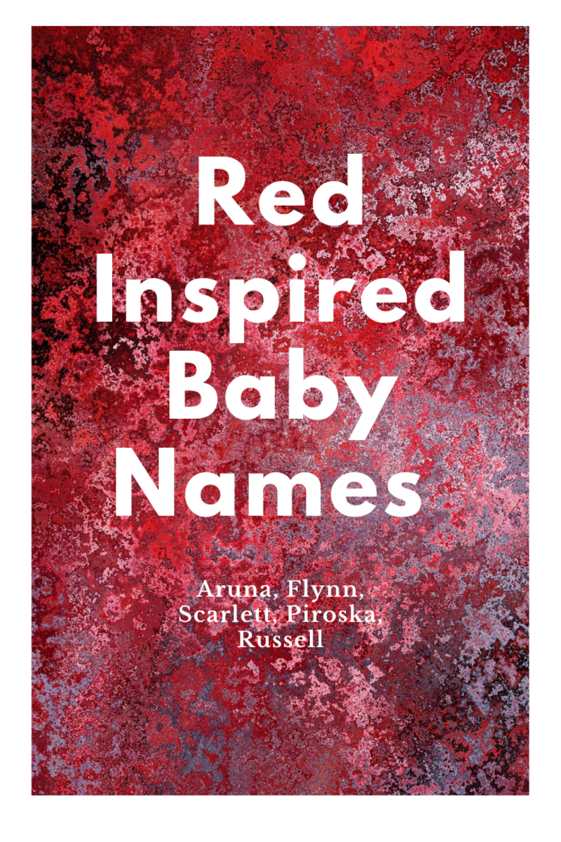 baby-names-inspired-by-the-colour-red-wehavekids