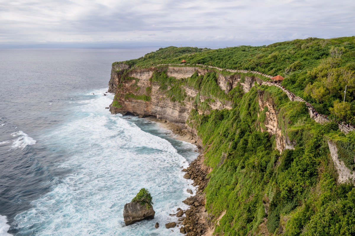 What Are The Best Areas to Stay in Bali