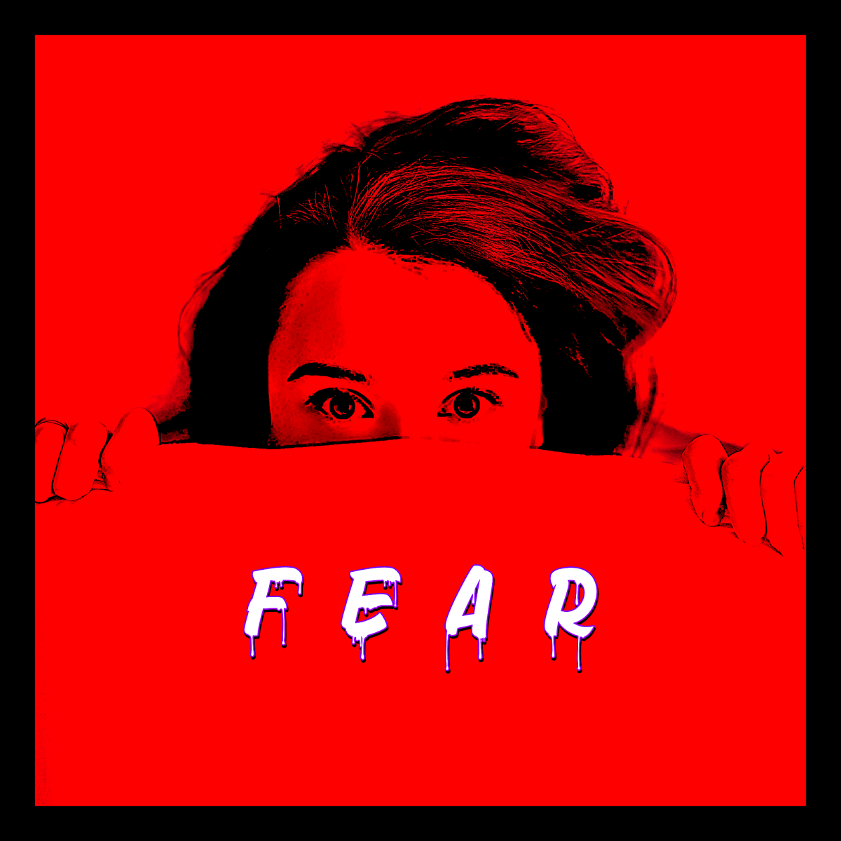 Psychological changes brought about by fear are brought to life by great songwriters.