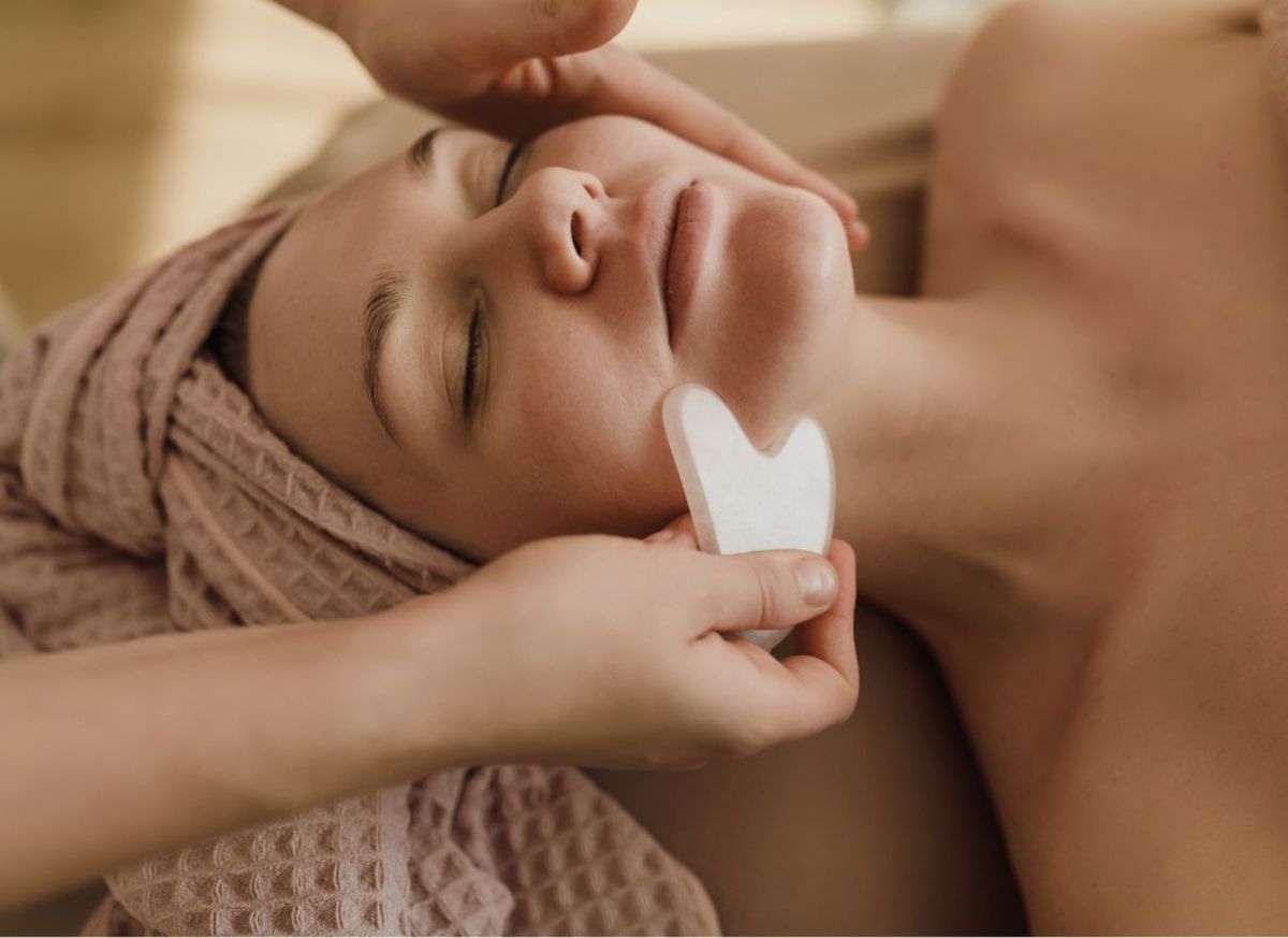 What Is Gua Sha and How Can It Help Your Skin?