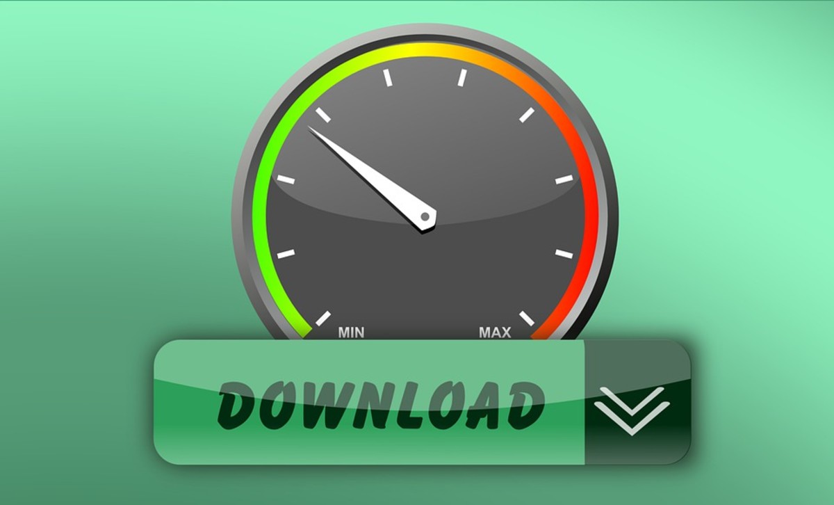 How to Get the Internet Speed That You Need - 70