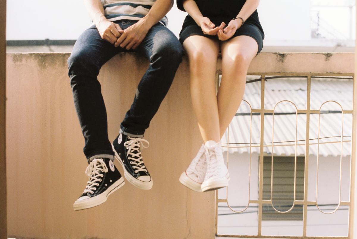 4 Uncomfortable Truths About Relationships You Should Know (and Eventually Accept)