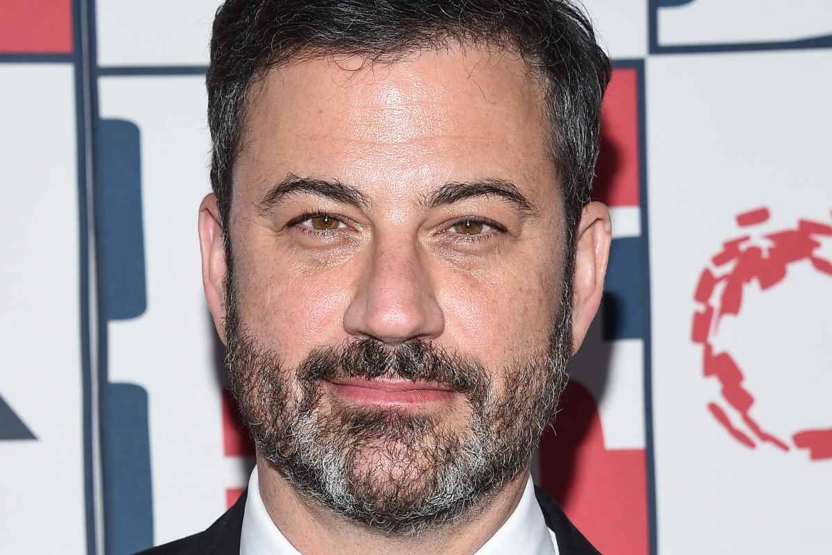 Jimmy Kimmel Is Officially Hosting the Next Oscars - ReelRundown