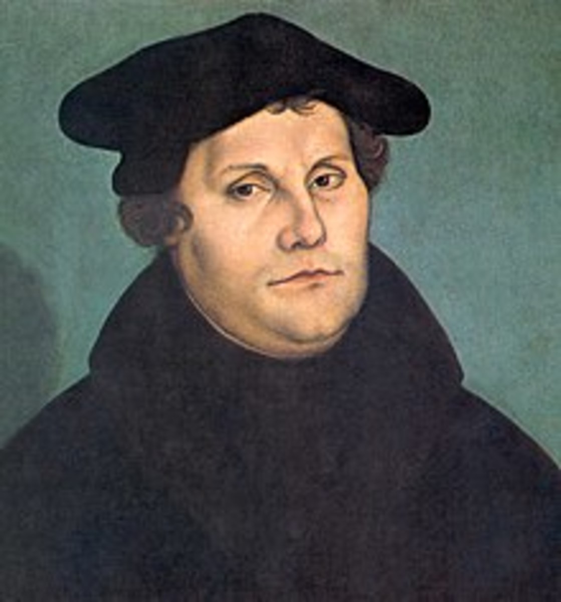 Reformation and Art in the 16th Century