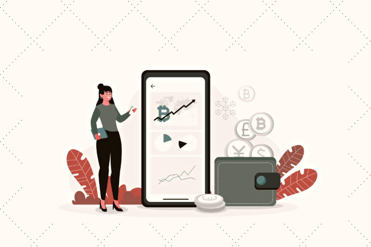 What do you know about cryptocurrency wallet?
