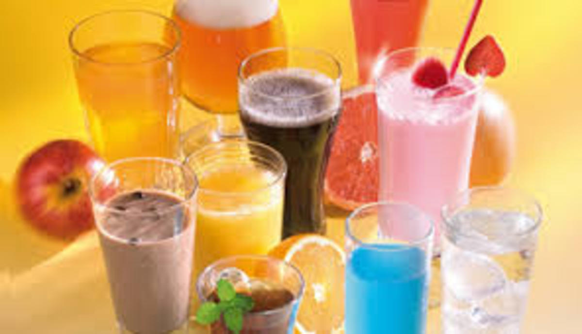 Top 18 Drinks That Are Most Popular Around the World