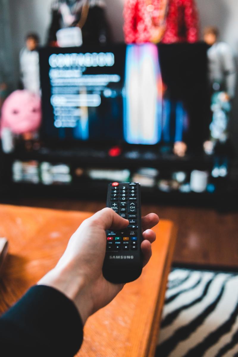 Is IPTV the Future of Television?