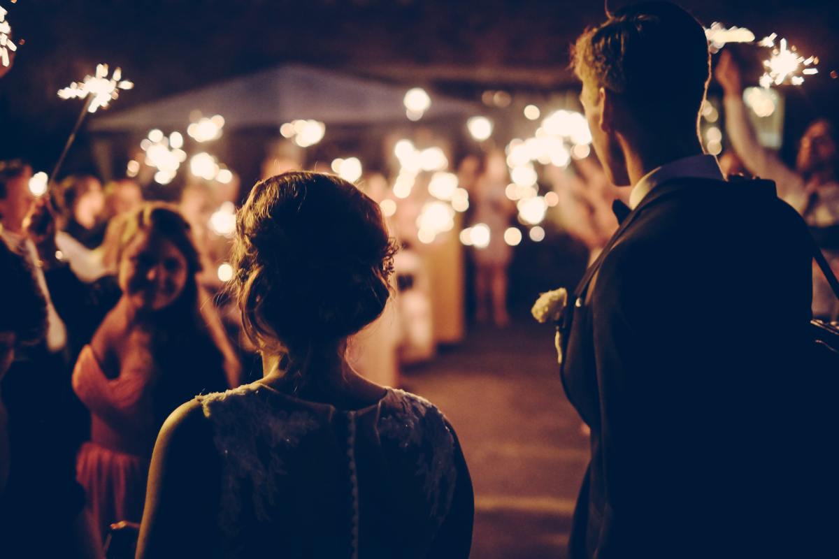 5 Steps to a Simple and Easy Best Man Wedding Speech