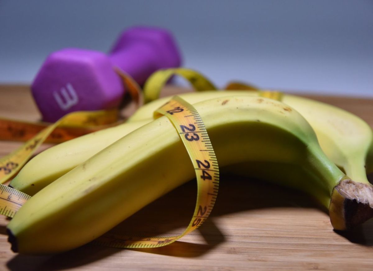 Can Bananas Help You Lose Weight?