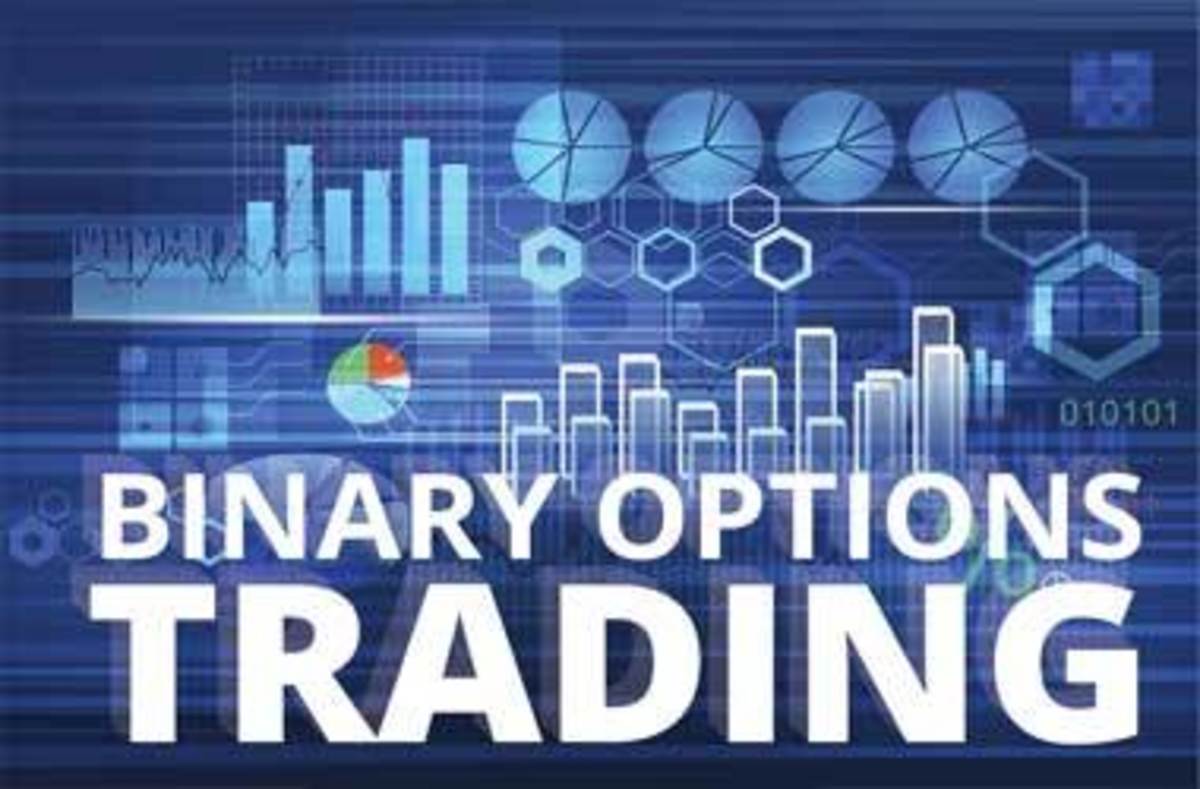 How to Trade Binary Options – a Step by Step Guide