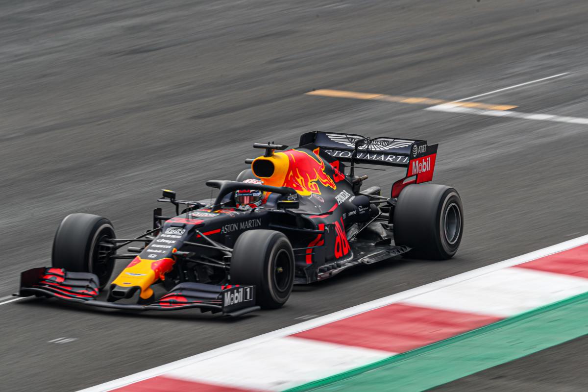 Max Verstappen's Road to Greatness in Formula 1