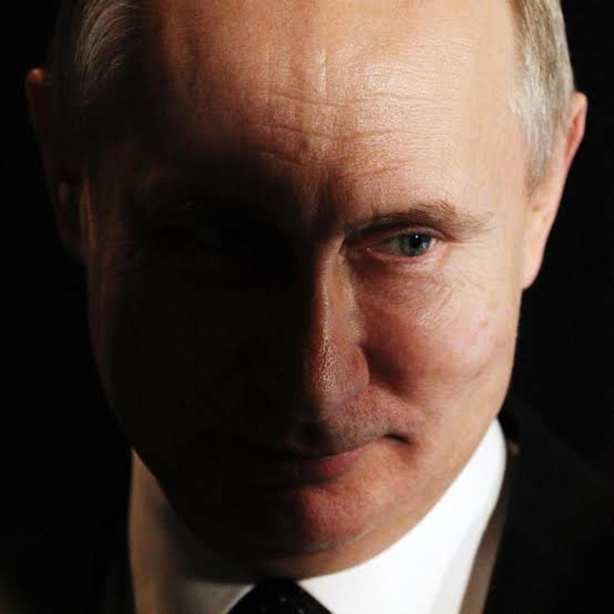 Vladimir Putin: From Intelligence Officer to President of Russia