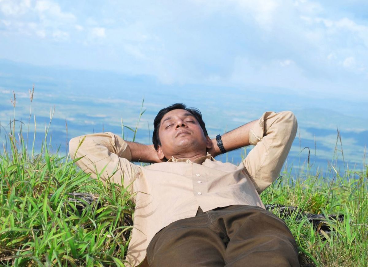 Do Bottled Relaxation Drinks Relax You? (According to Science ...