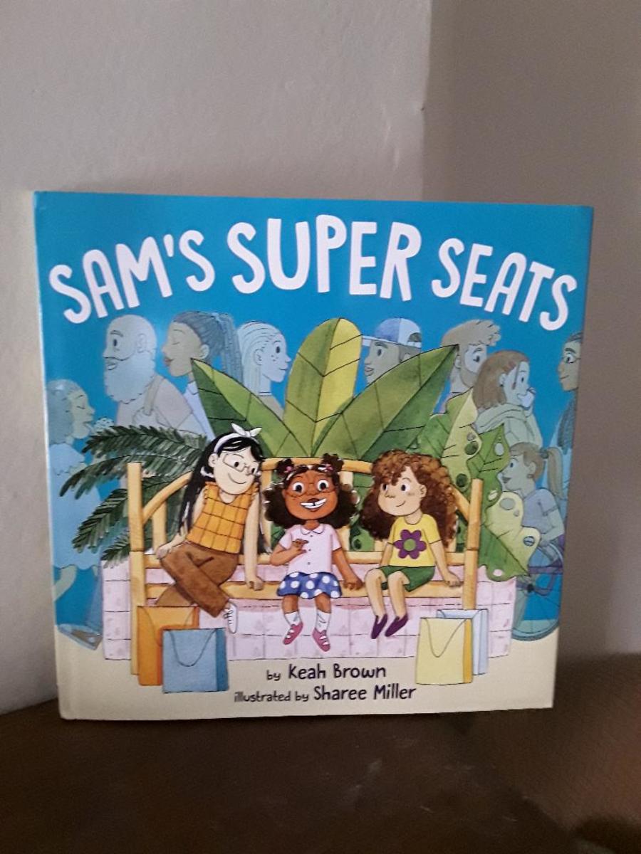 Disability, Self-Esteem, and Special Friends in Creative Picture Book and Story for Young Readers
