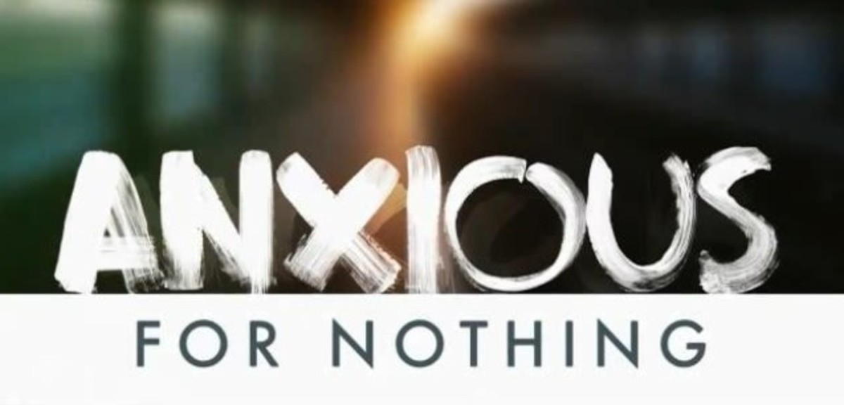 anxiousfornothing