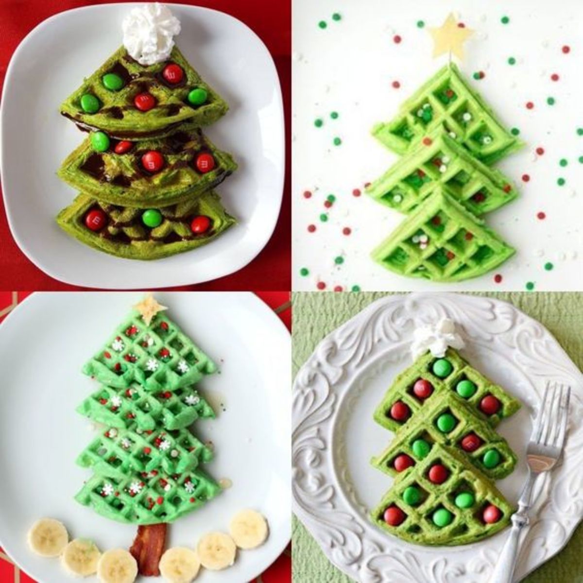 30 Adorable Christmas Breakfast Ideas That Are Truly Scrumptious   Christmas Breakfast Ideas 