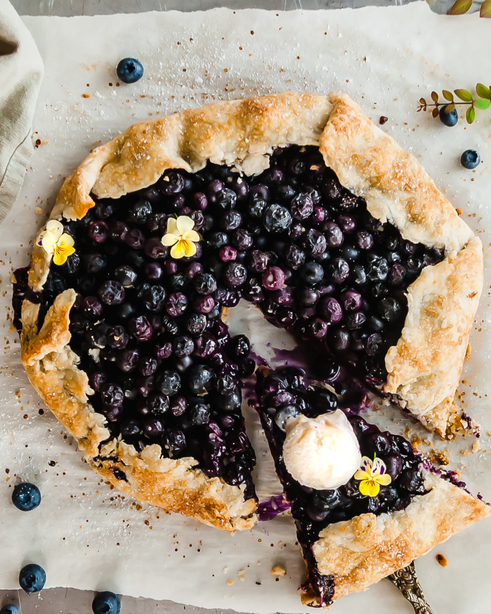 blueberry-galette-recipes-from-scratch-as-dessert