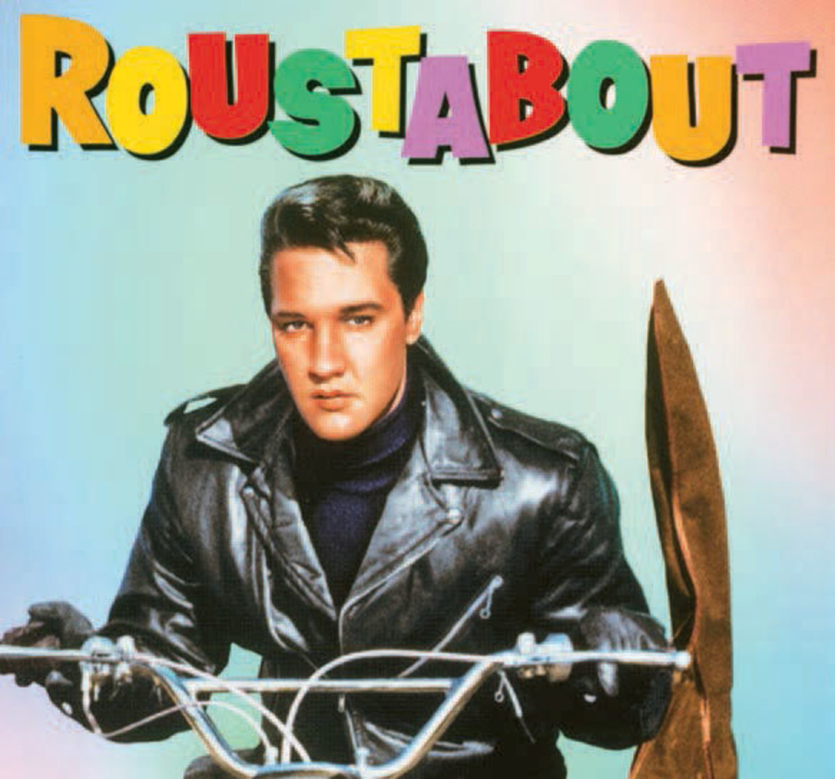 roustabout