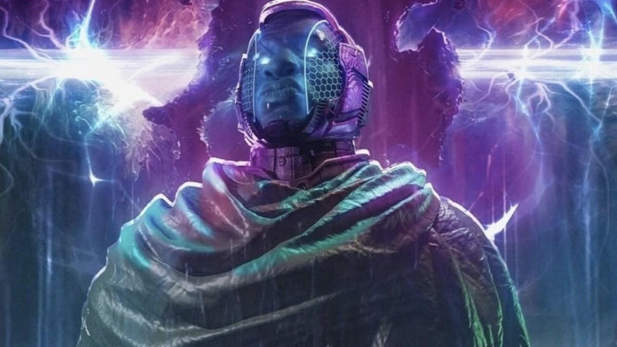 Kang the Conquerer upcoming villain for Ant-Man and the Wasp: QuantuMania and Secret Wars.