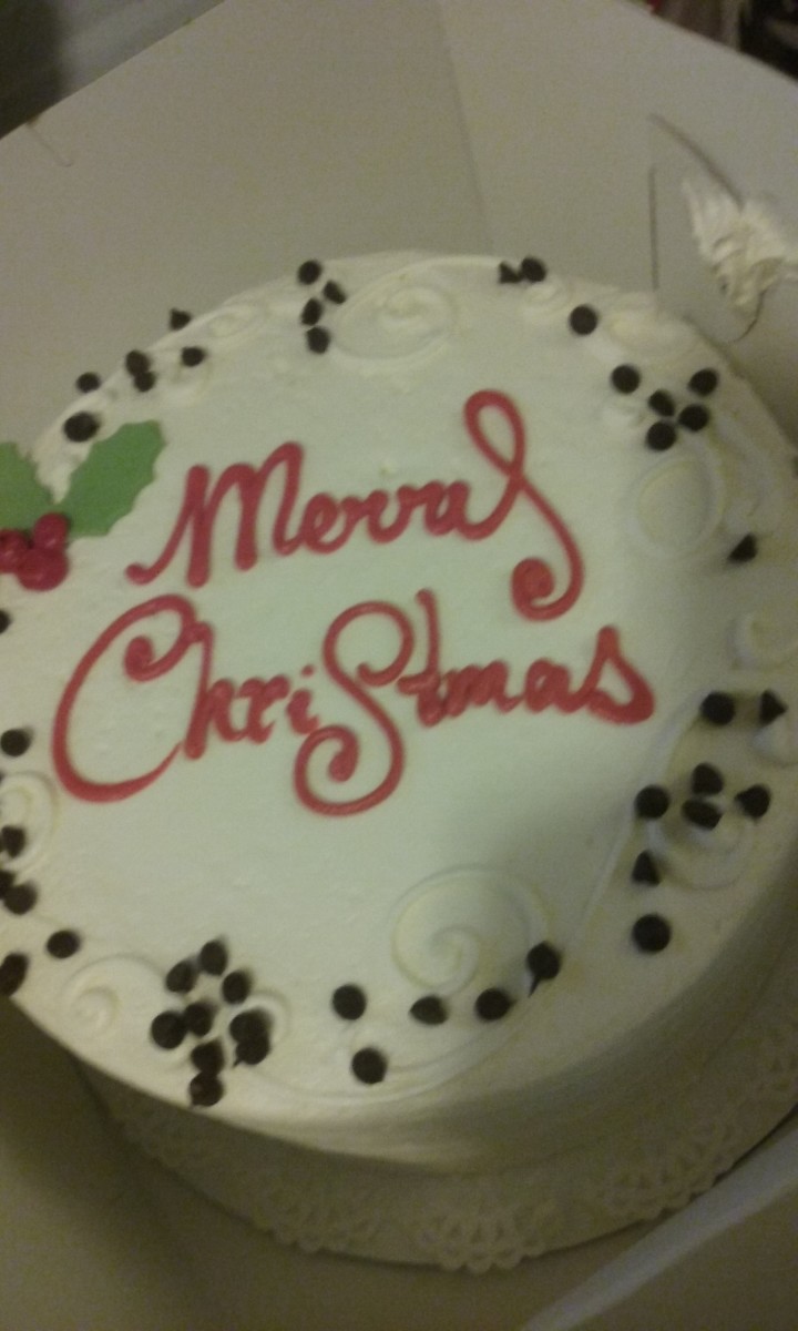 Delicious Bakery in Greensboro, NC A Review HubPages