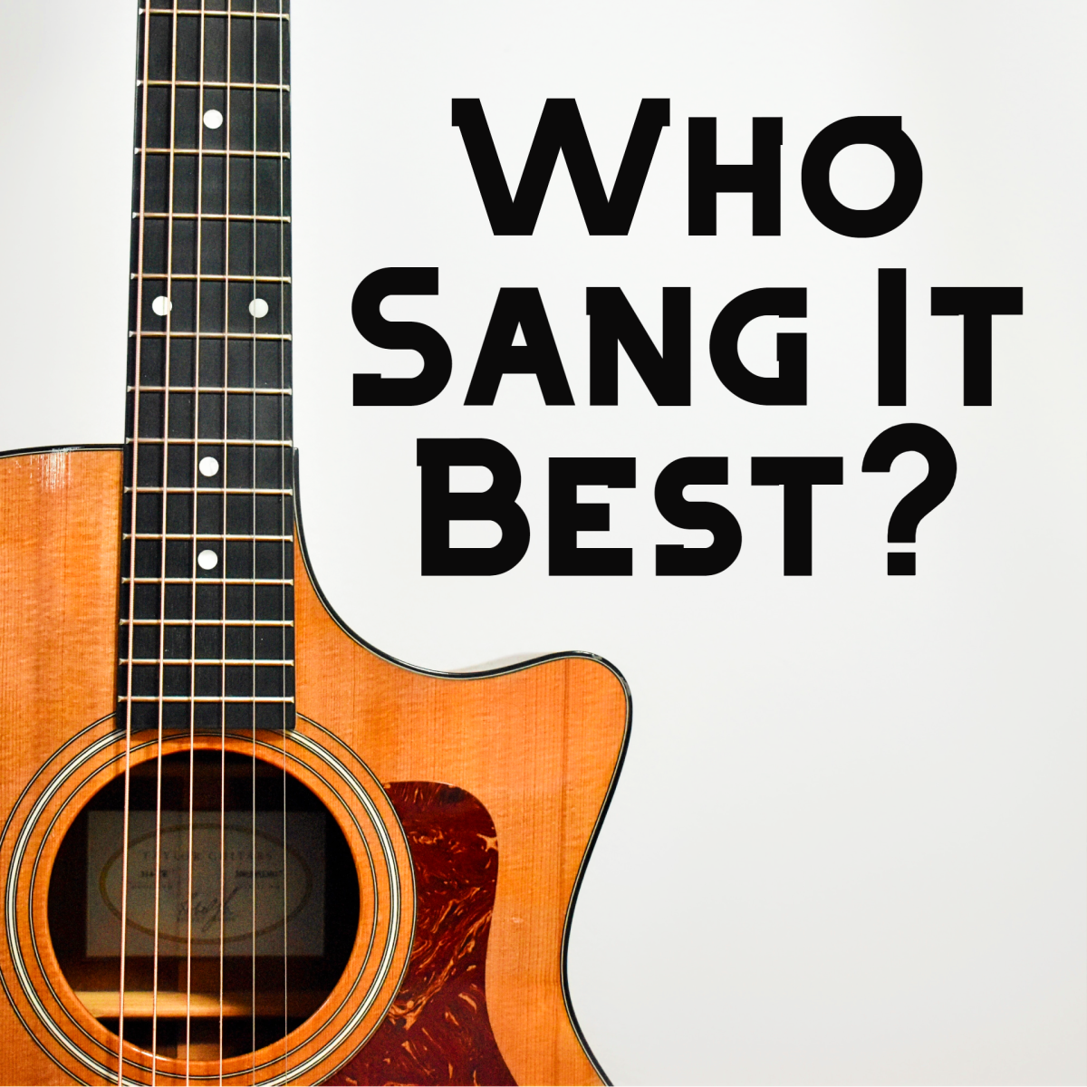 Some of the most recognized and loved pop, rock, and R&B hits are actually covers of country songs.  Listen to the original song and covers and decide who sang it best.