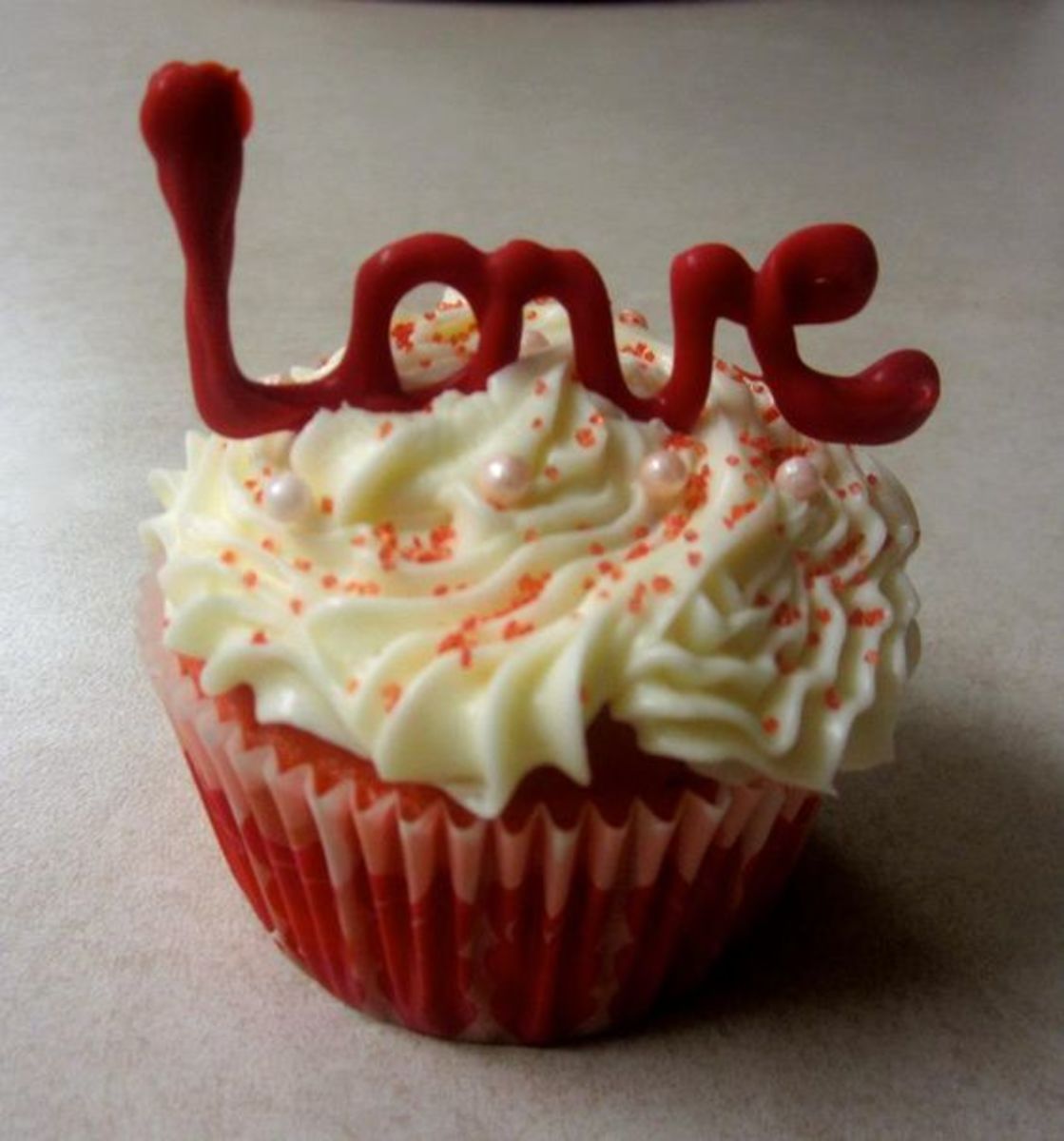 35+ Stunning Valentines Day Cupcake Ideas To Show Your Love
