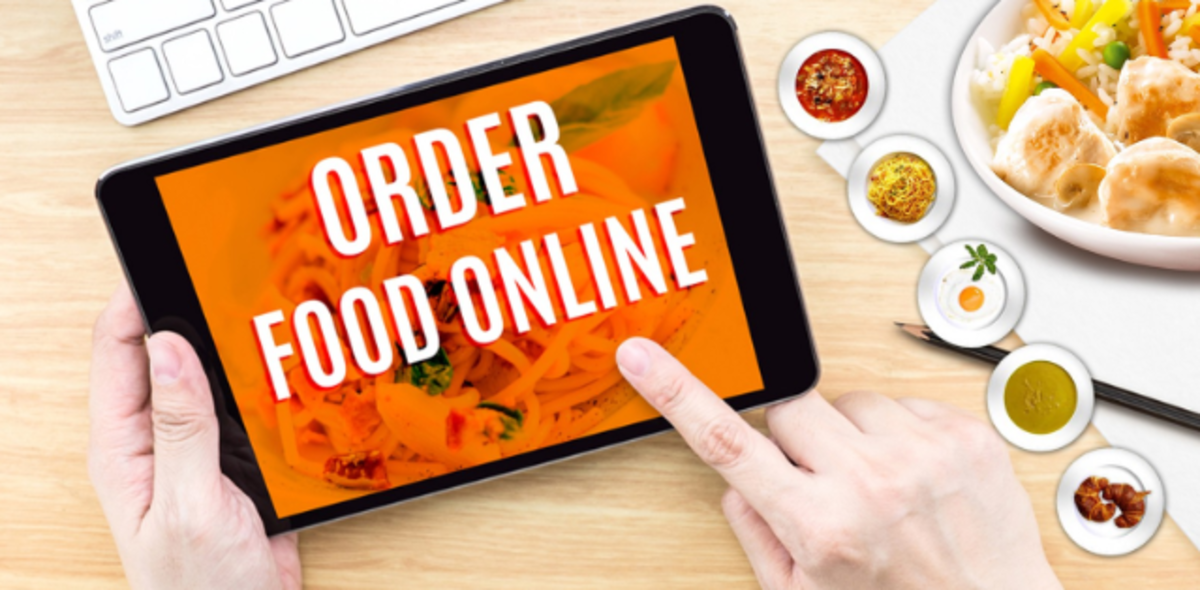 Factors Affecting Consumers’ Satisfaction Towards Online Food Order and Delivery System Among Chinese & UK Consumers