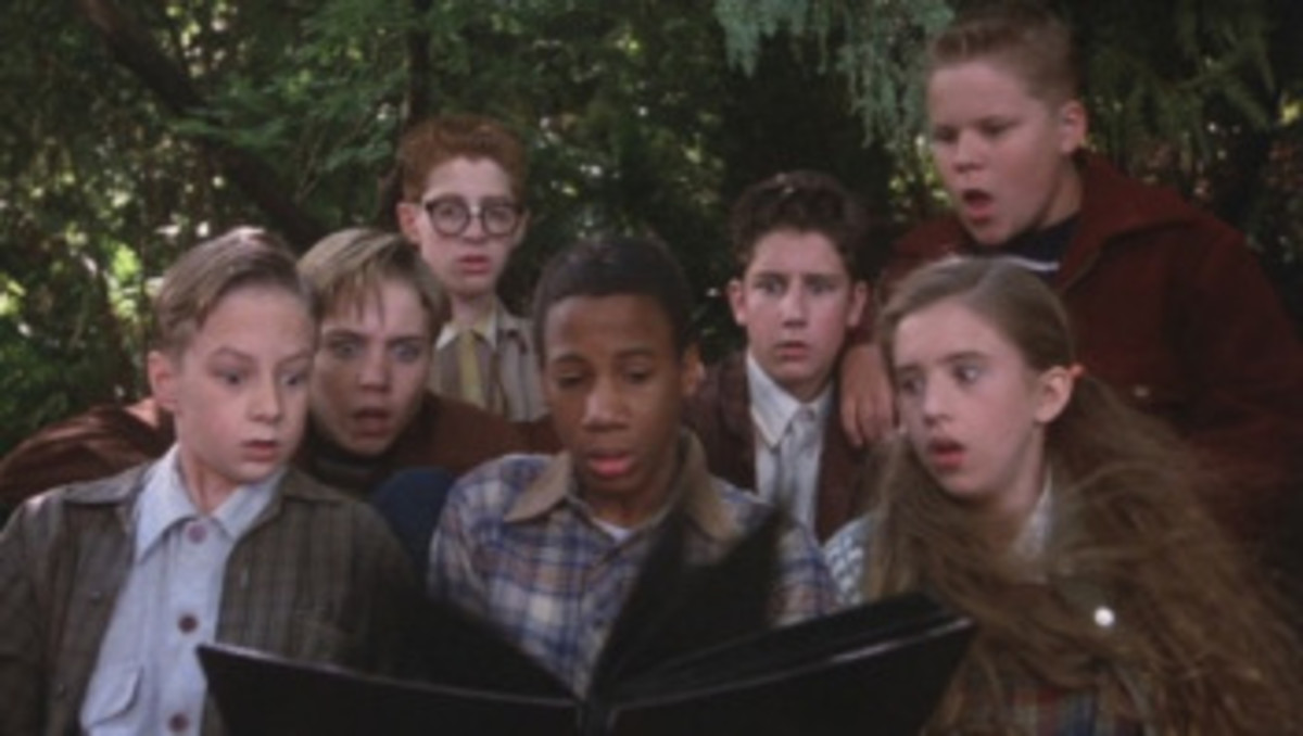 It (1990) - HubPages